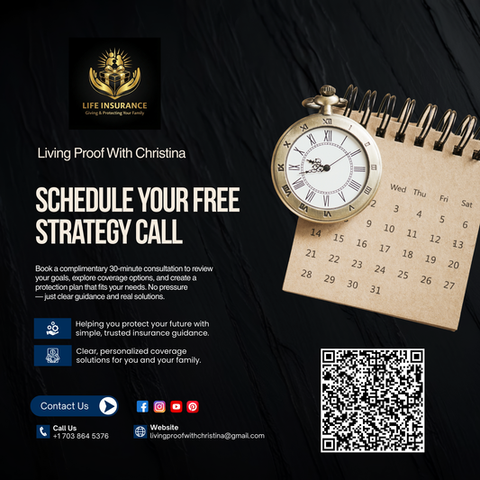 Schedule Your Free Strategy Call