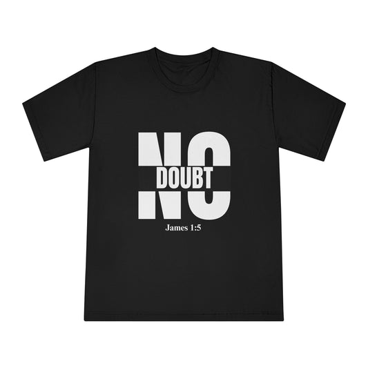 Unisex Classic Crewneck T-Shirt (No Doubt)