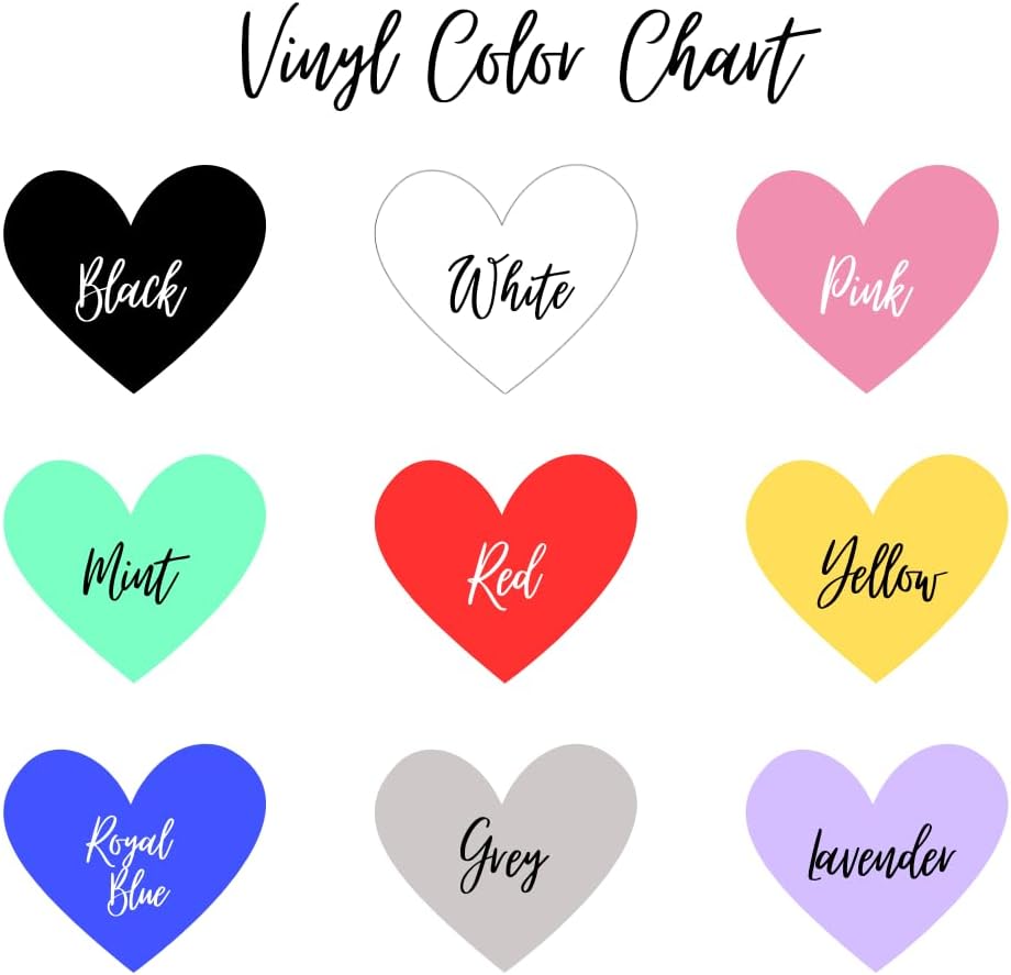 Loving Memory Angel Wings Car Decal | Customizable Memorial Vinyl Sticker | 9 Color Options | Easy Application Instructions